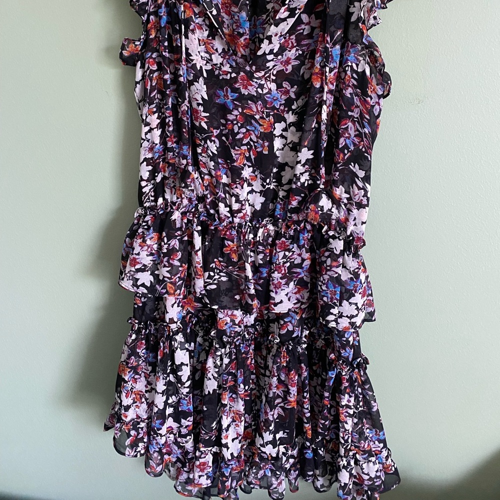 Misa Los Angeles dress, small
